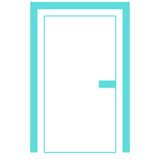 Agilis_Porte de maison